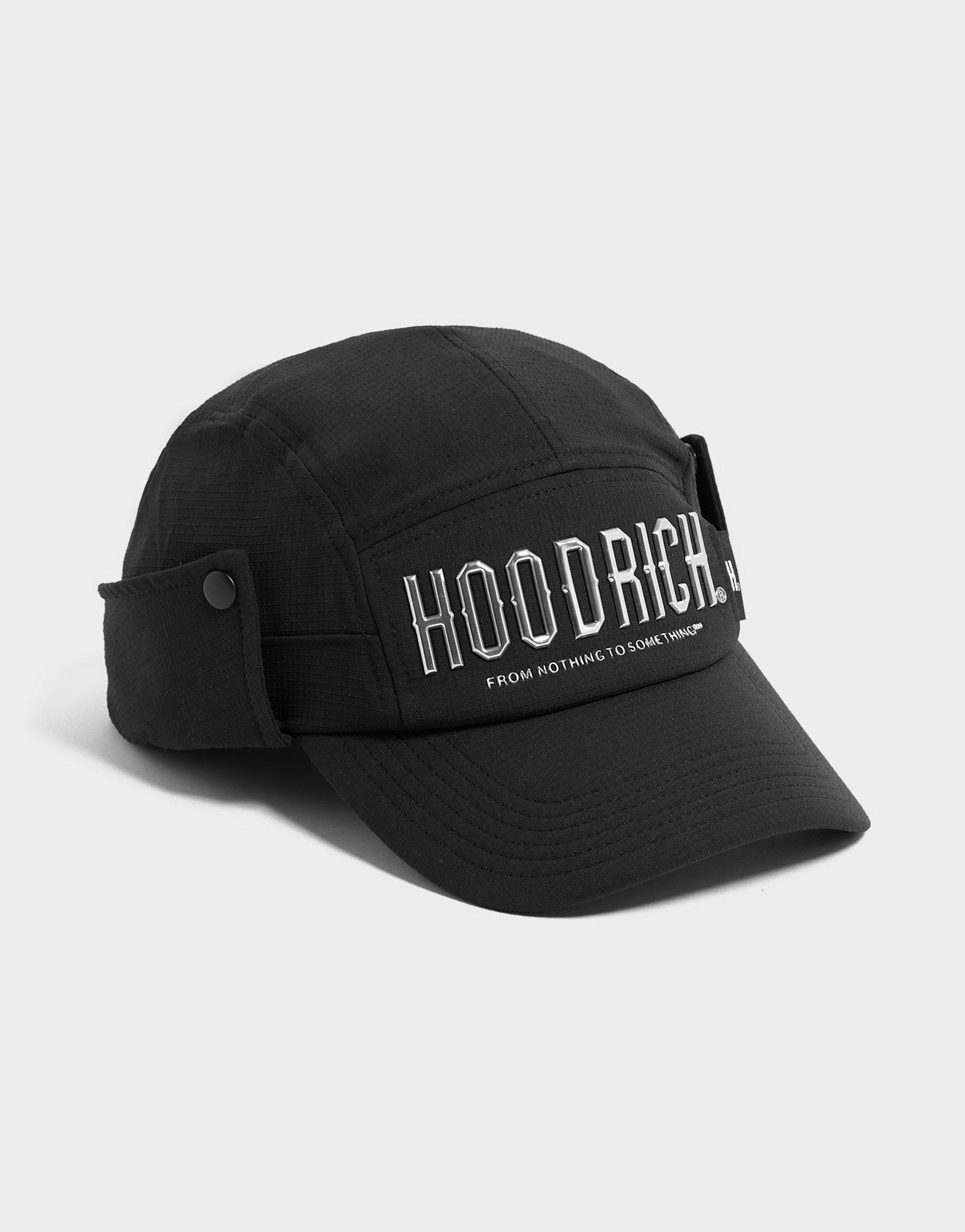 Hoodrich OG Chromatic Trapper Cap