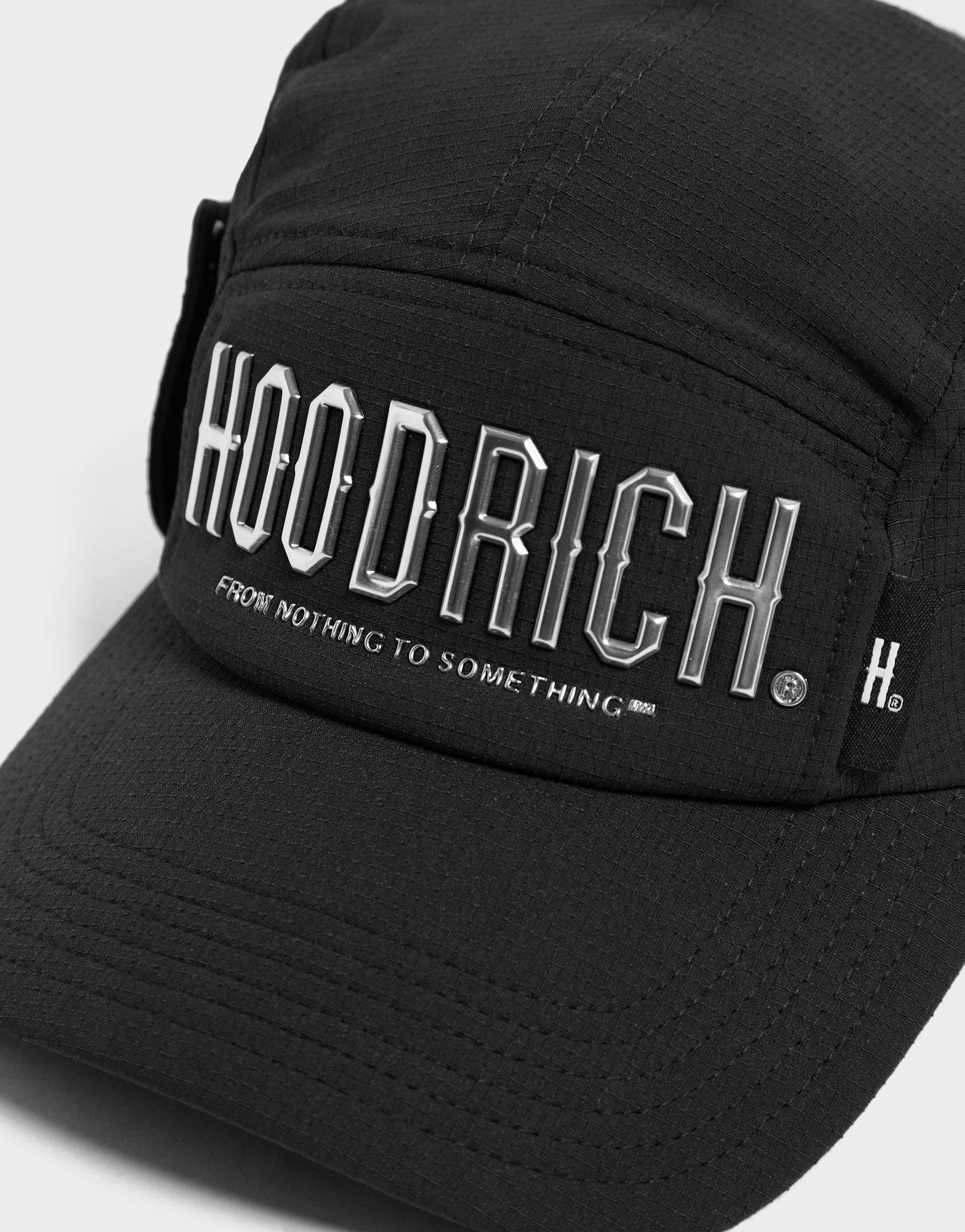 Hoodrich OG Chromatic Trapper Cap