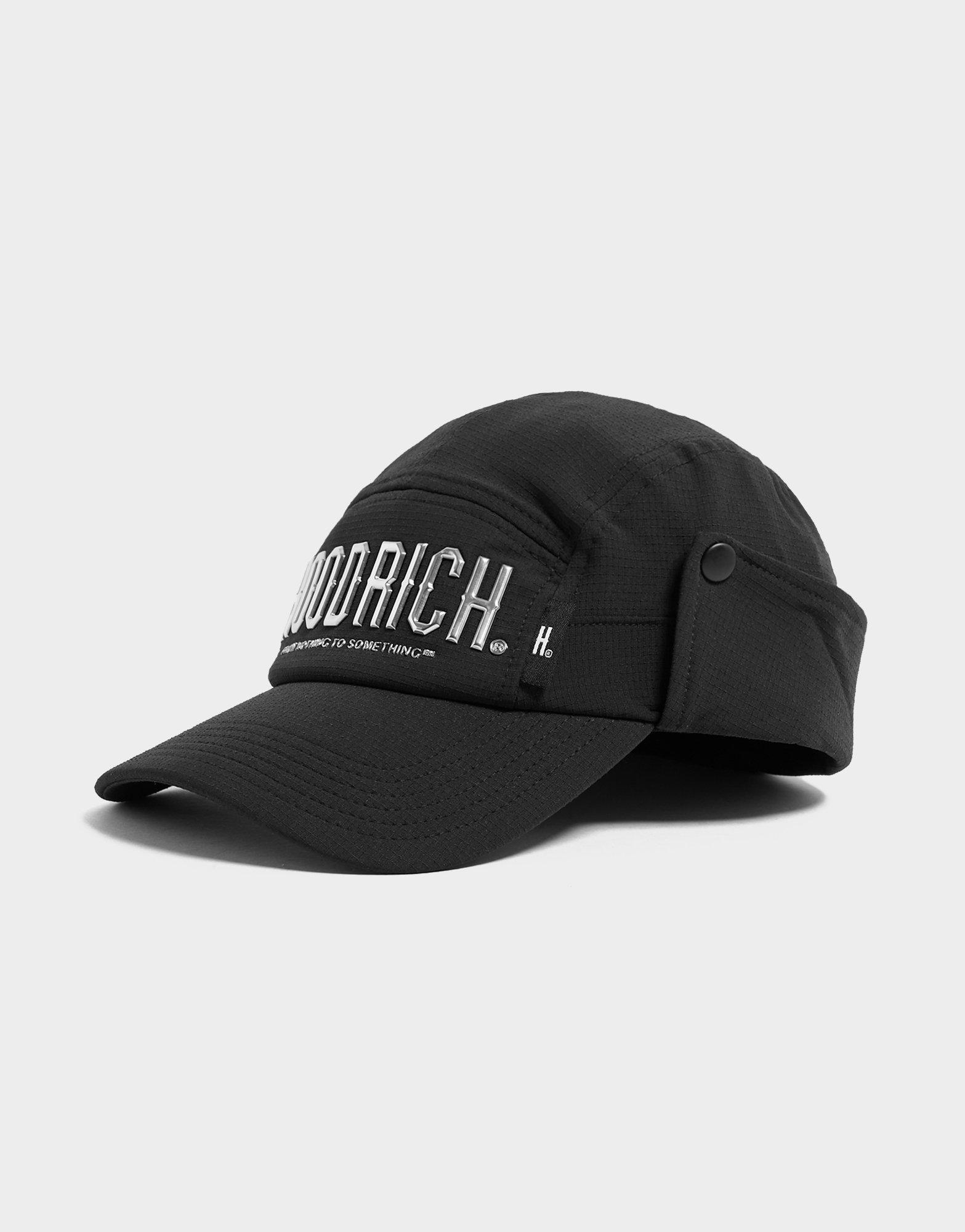 Hoodrich OG Chromatic Trapper Cap