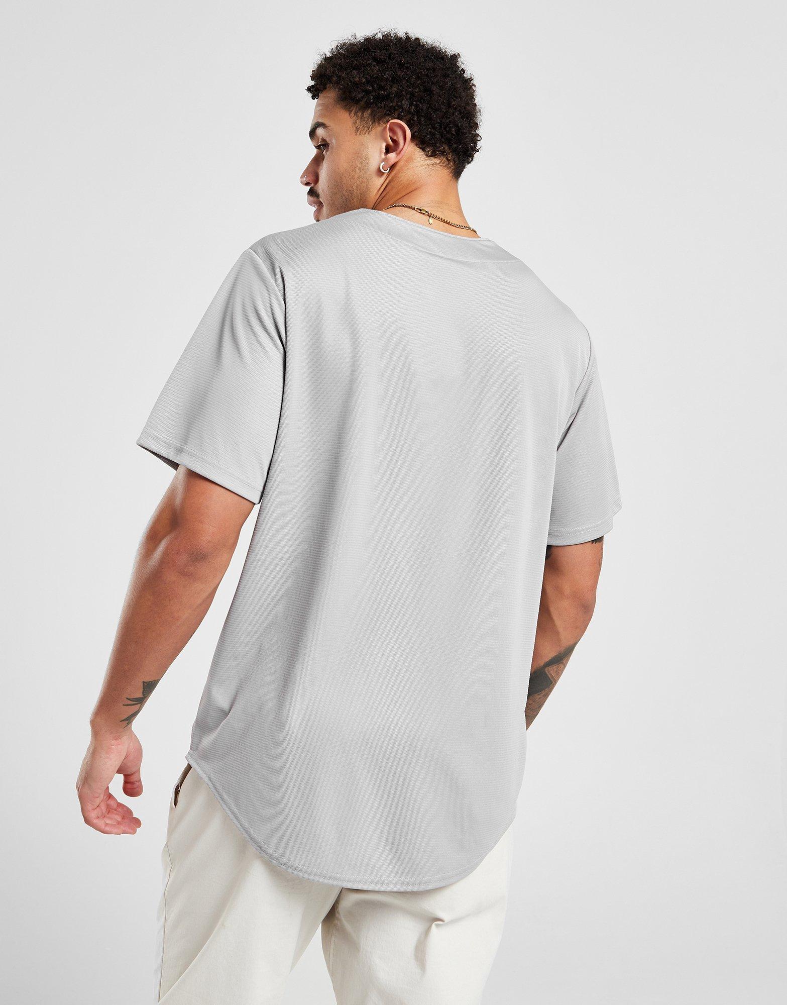 Nike MLB Boston Red Sox Cooperstown Jersey