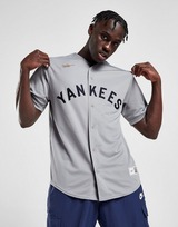 Nike camiseta MLB New York Yankees Cooperstown