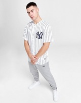Nike Maillot MLB New York Yankees Cooperstown