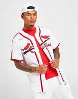 Nike MLB St Louis Cardinals Cooperstown Jersey