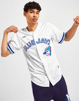 Nike MLB Toronto Blue Jays Cooperstown Jersey