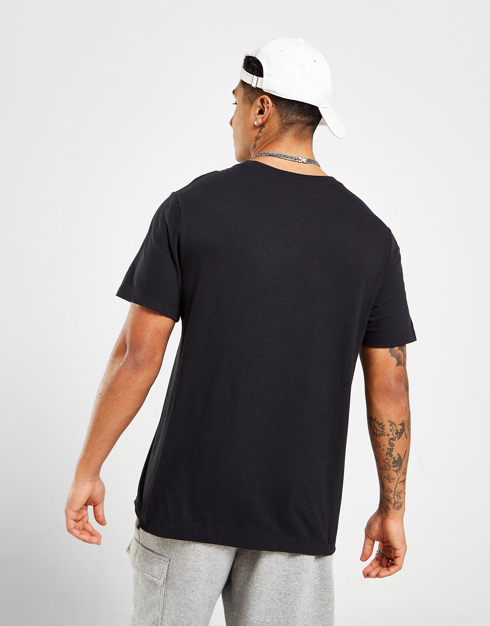 Black Nike MLB Chicago White Sox City Connect T-Shirt - JD Sports