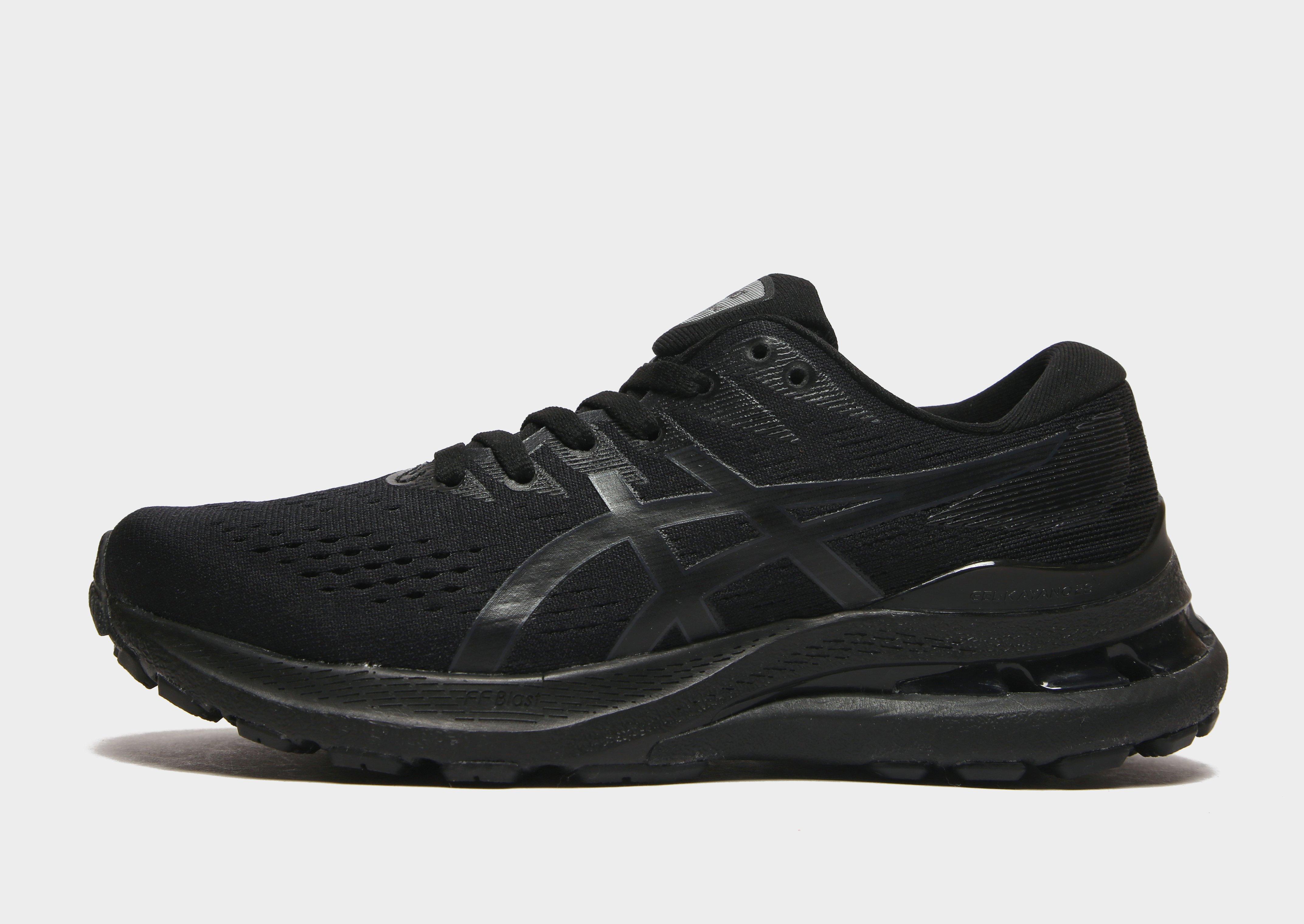 asics kayano dam 28