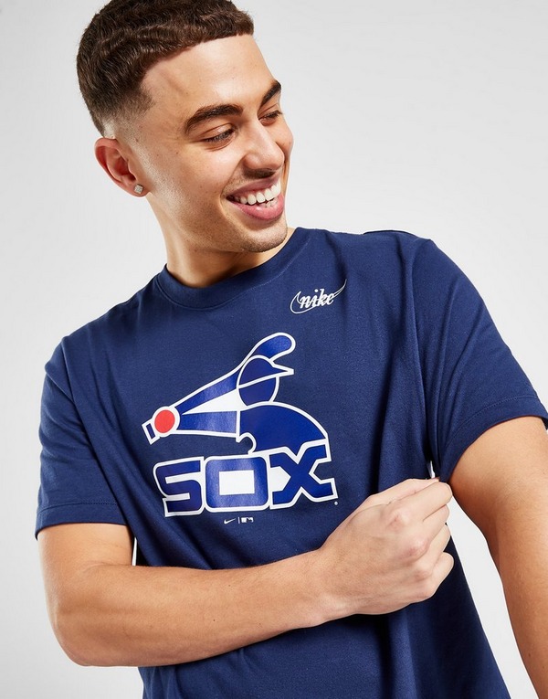 Nike MLB Chicago White Sox Cooperstown T-Shirt