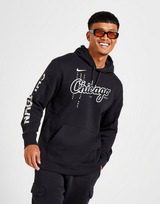 Nike MLB Chicago White Sox Reflection Pullover Hoodie