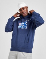 Nike MLB Chicago White Sox Cooperstown Hoodie