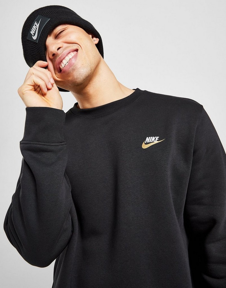 Nike Foundation Crew Sweatshirt