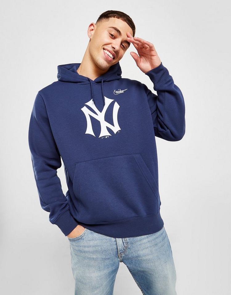 Nike MLB New York Yankees Hoodie