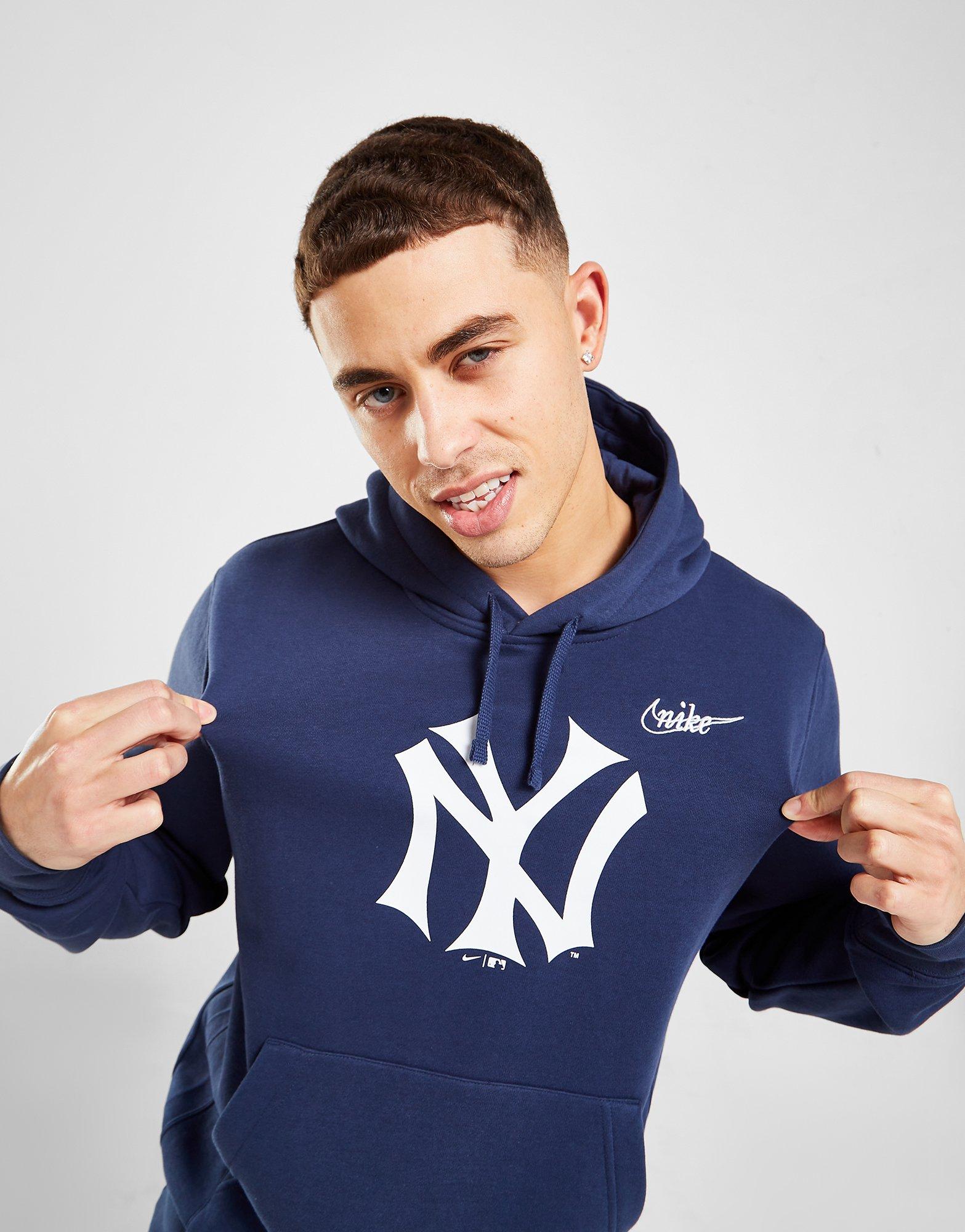 Nike MLB New York Yankees Hoodie