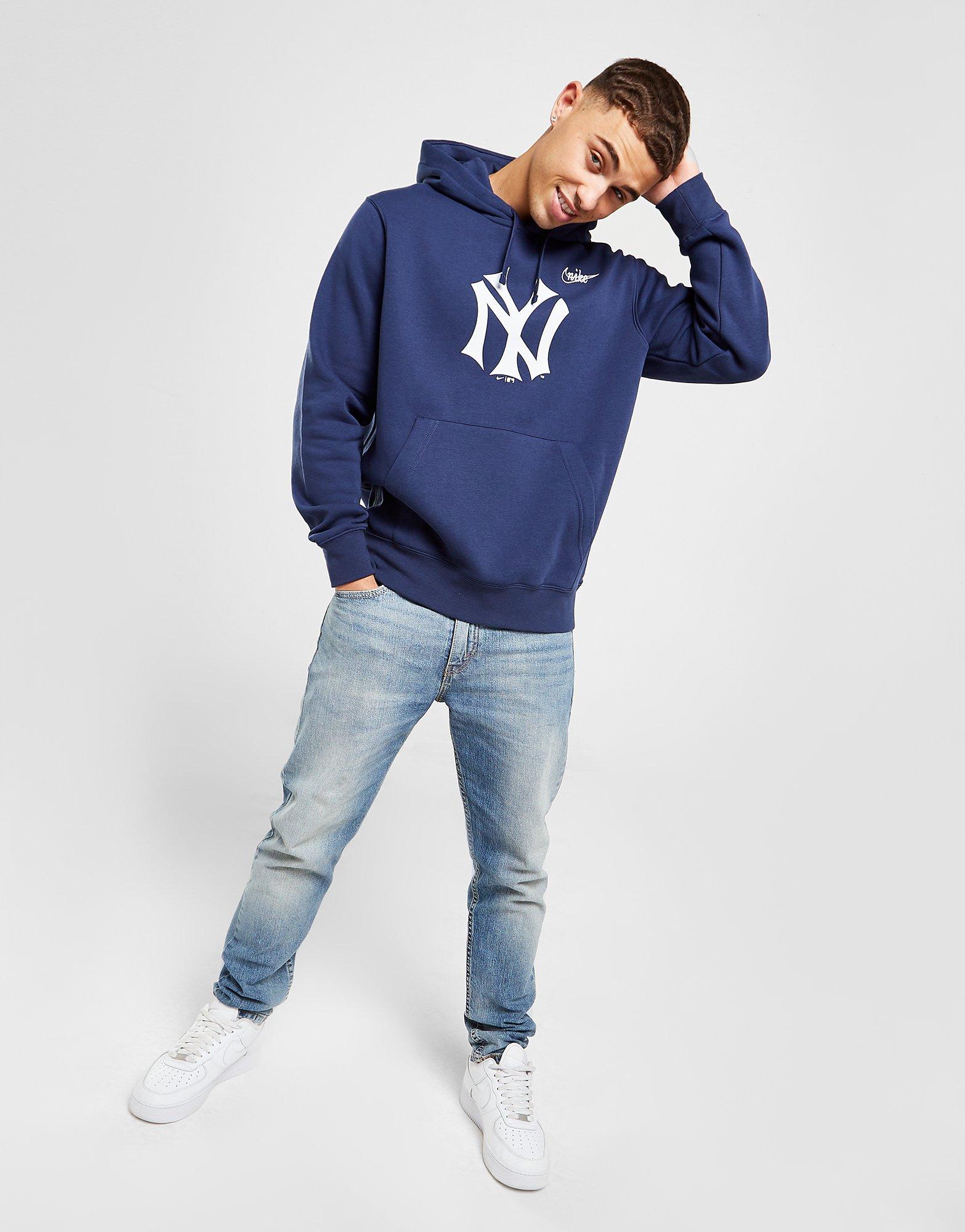 Nike MLB New York Yankees Hoodie