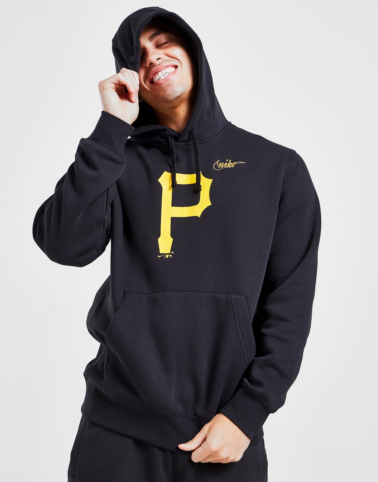 Nike MLB Pittsburgh Pirates Cooperstown Hoodie