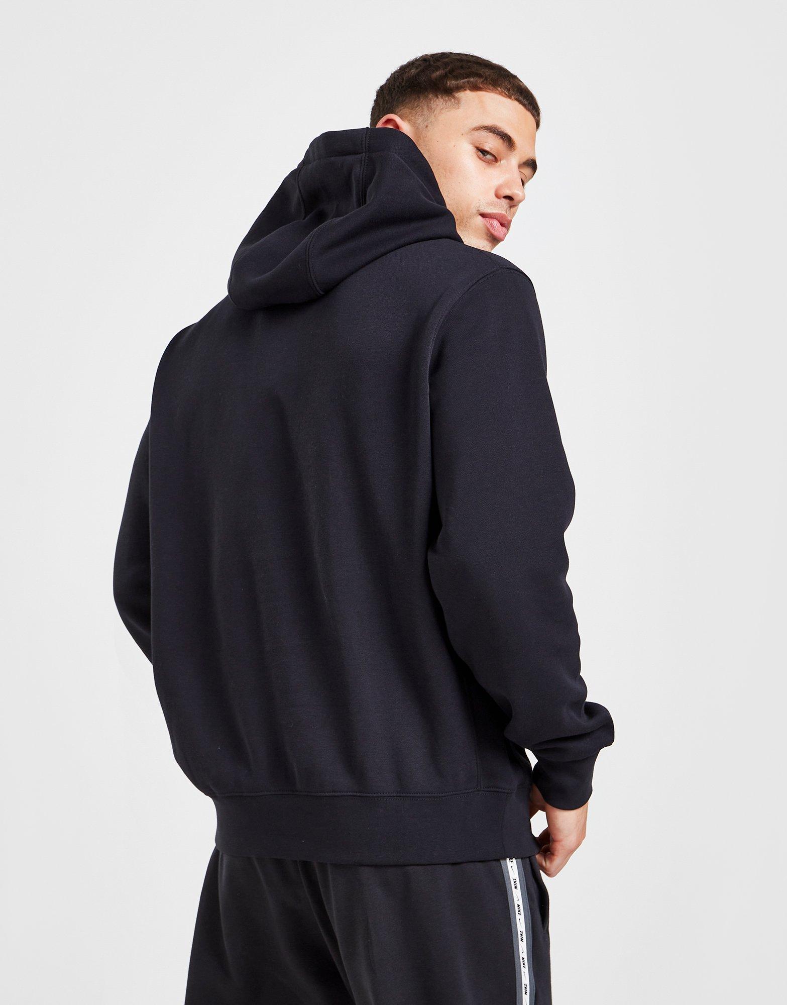 Nike MLB Pittsburgh Pirates Cooperstown Hoodie