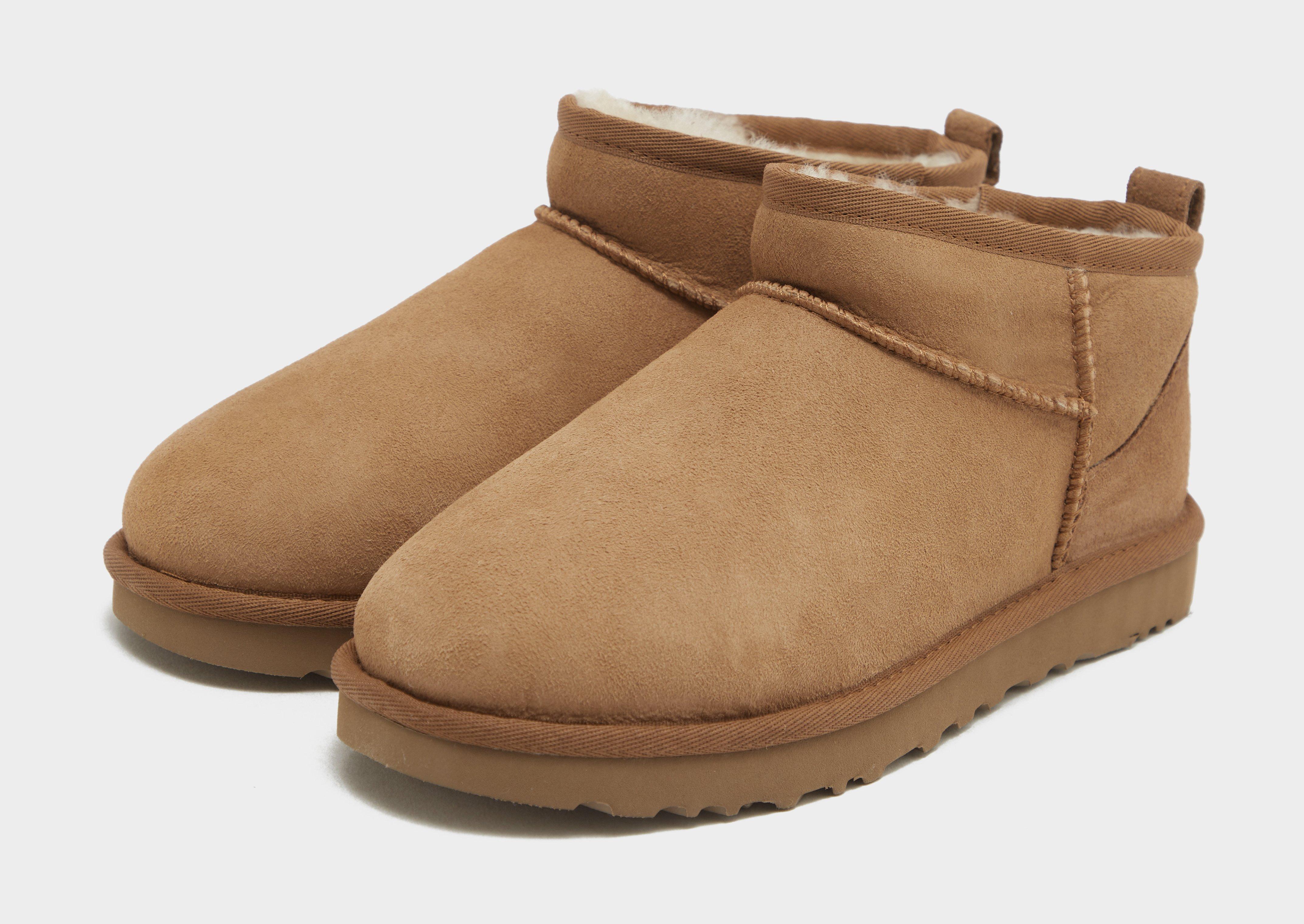 UGG Classic Ultra Mini Boots dames​