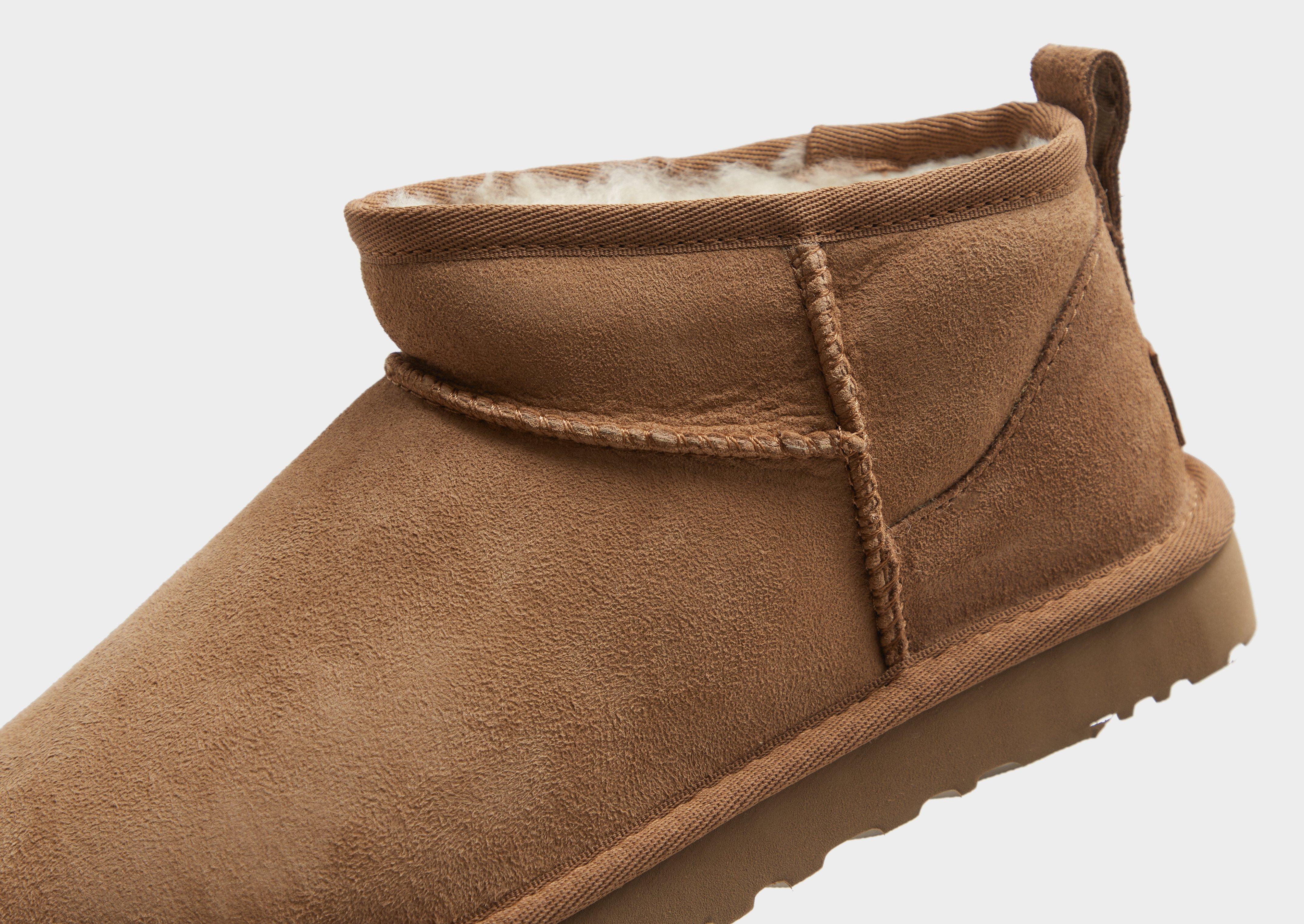 UGG Classic Ultra Mini -saappaat Naiset