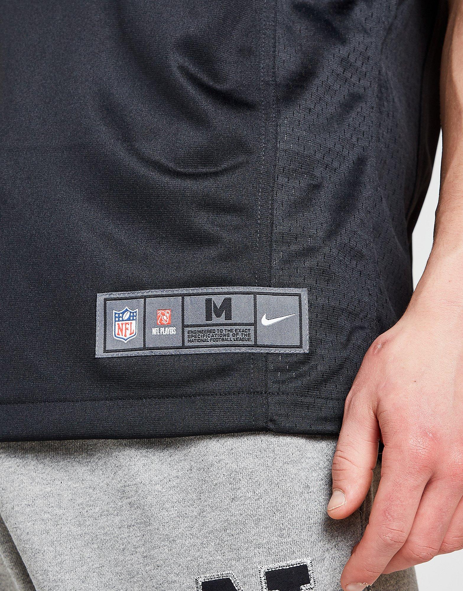 Nike NFL Jacksonville Jaguars Lawrence #16 -pelipaita Miehet