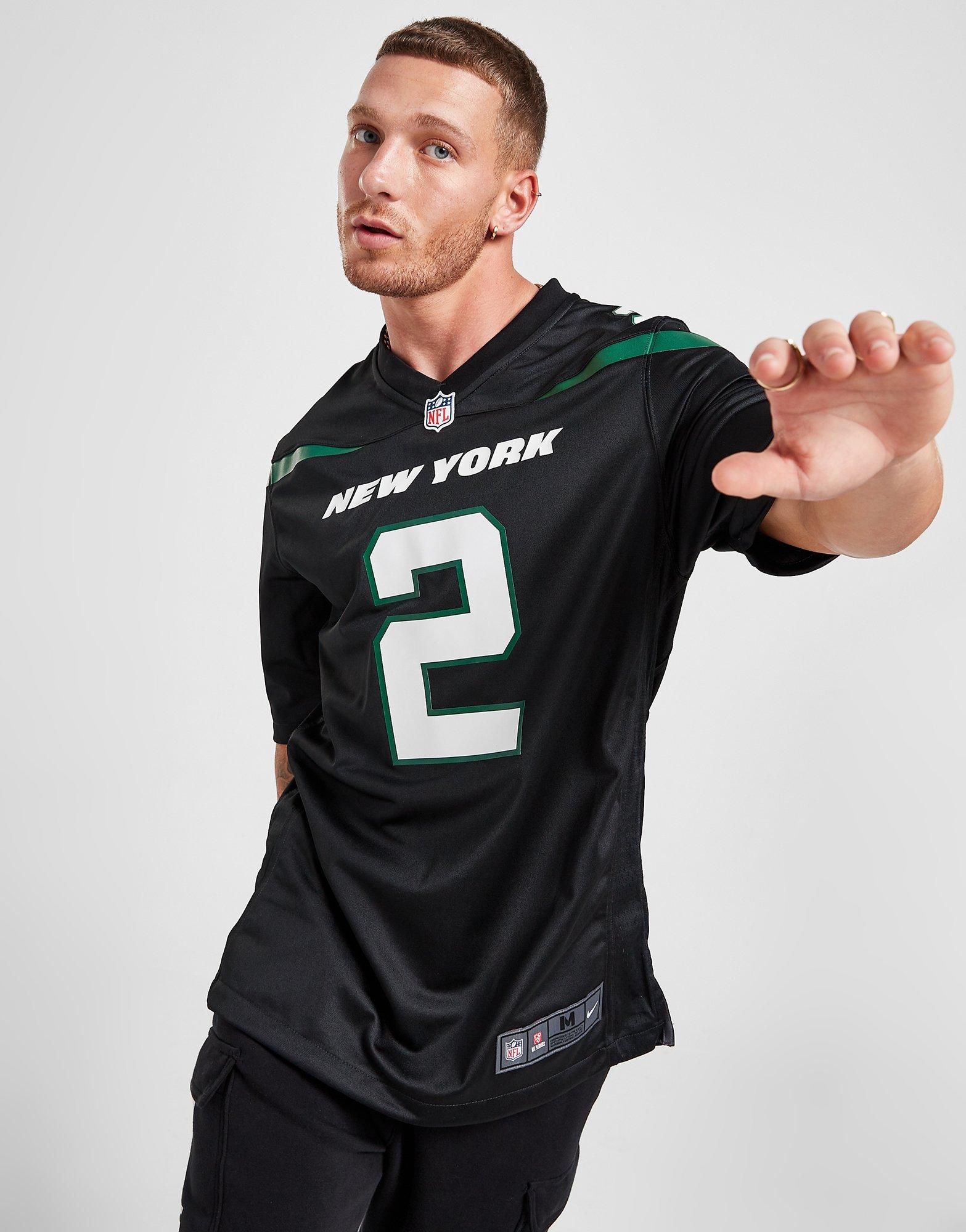 NIKE NFL JERSEY 24M JETS