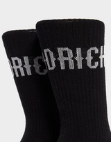 Hoodrich Crew Socks 3 Pack