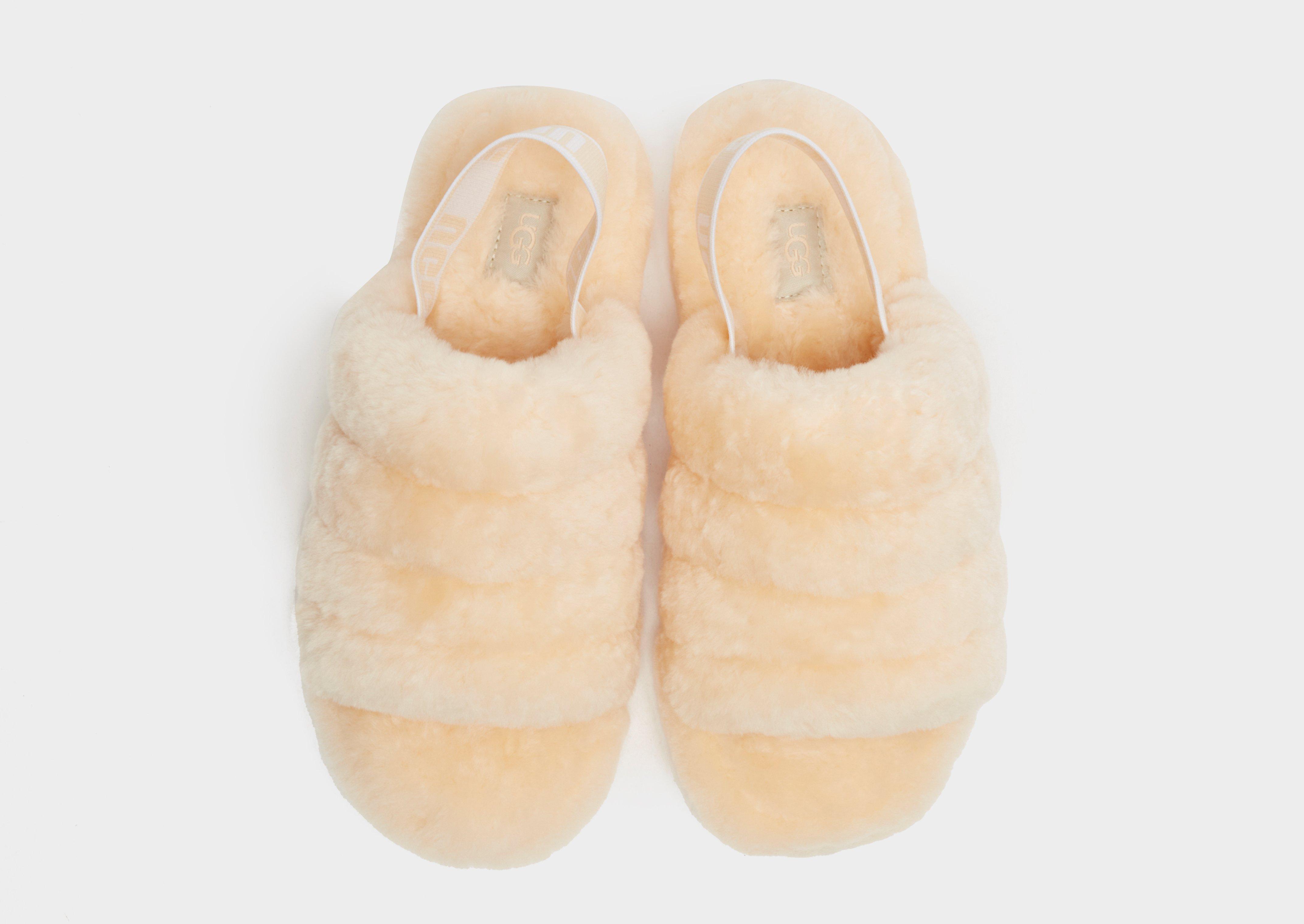 UGG Fluff Yeah Slides Women's