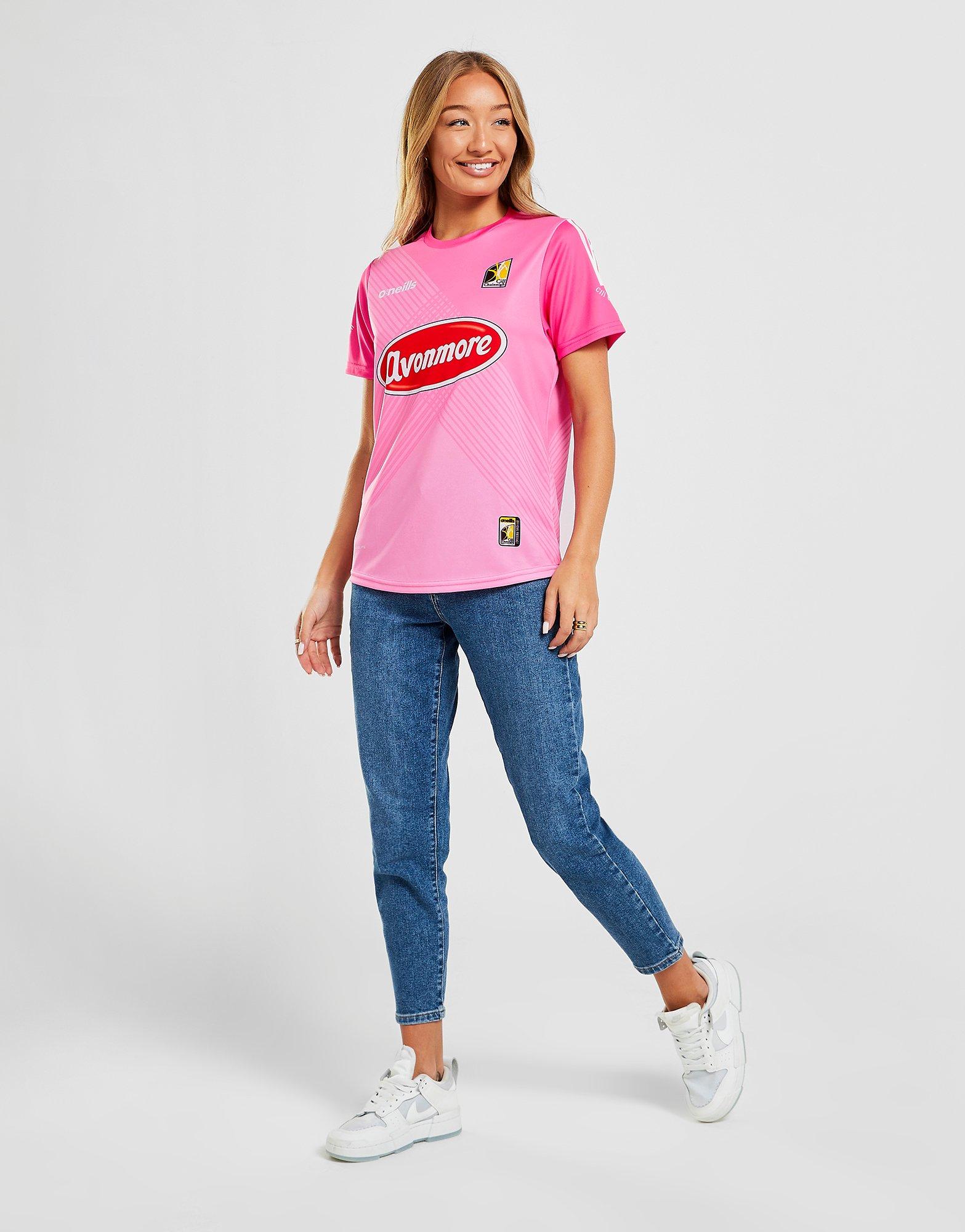 O'Neills Kilkenny GAA Training Top