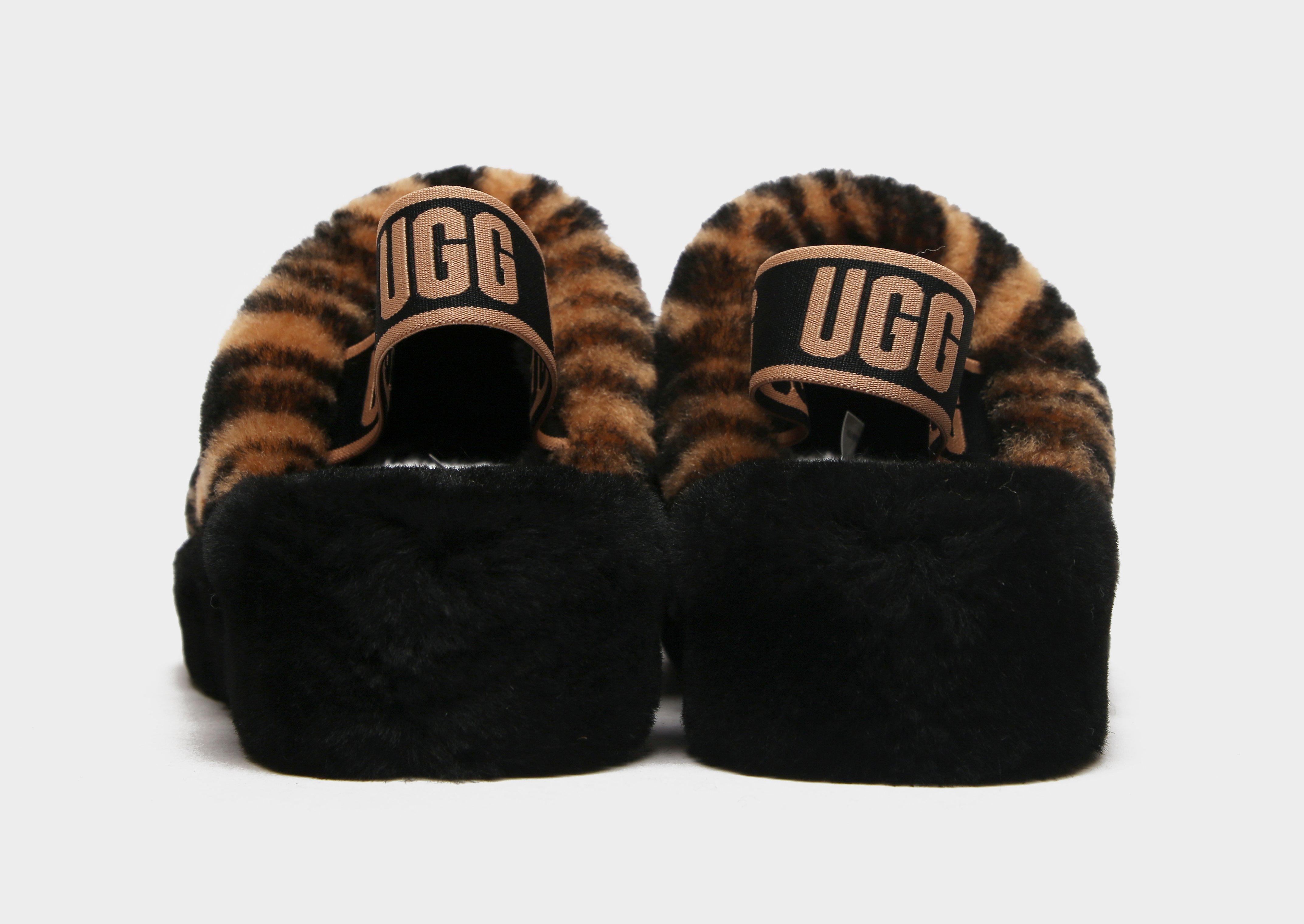 UGG Fluff Yeah Animalia Women's