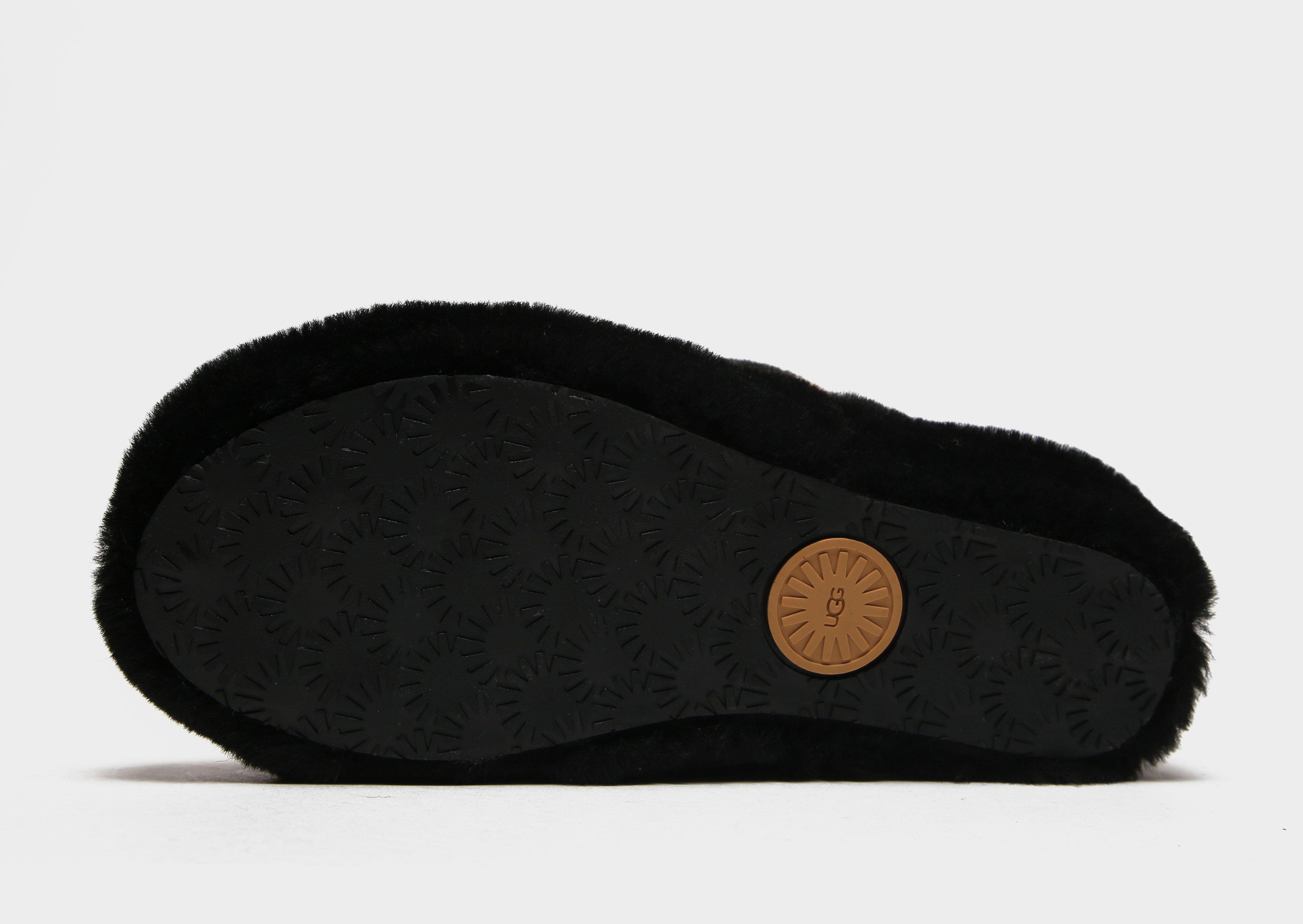 UGG Fluff Yeah Animalia Women's