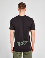 Puma Madchester Graphic Logo T-Shirt