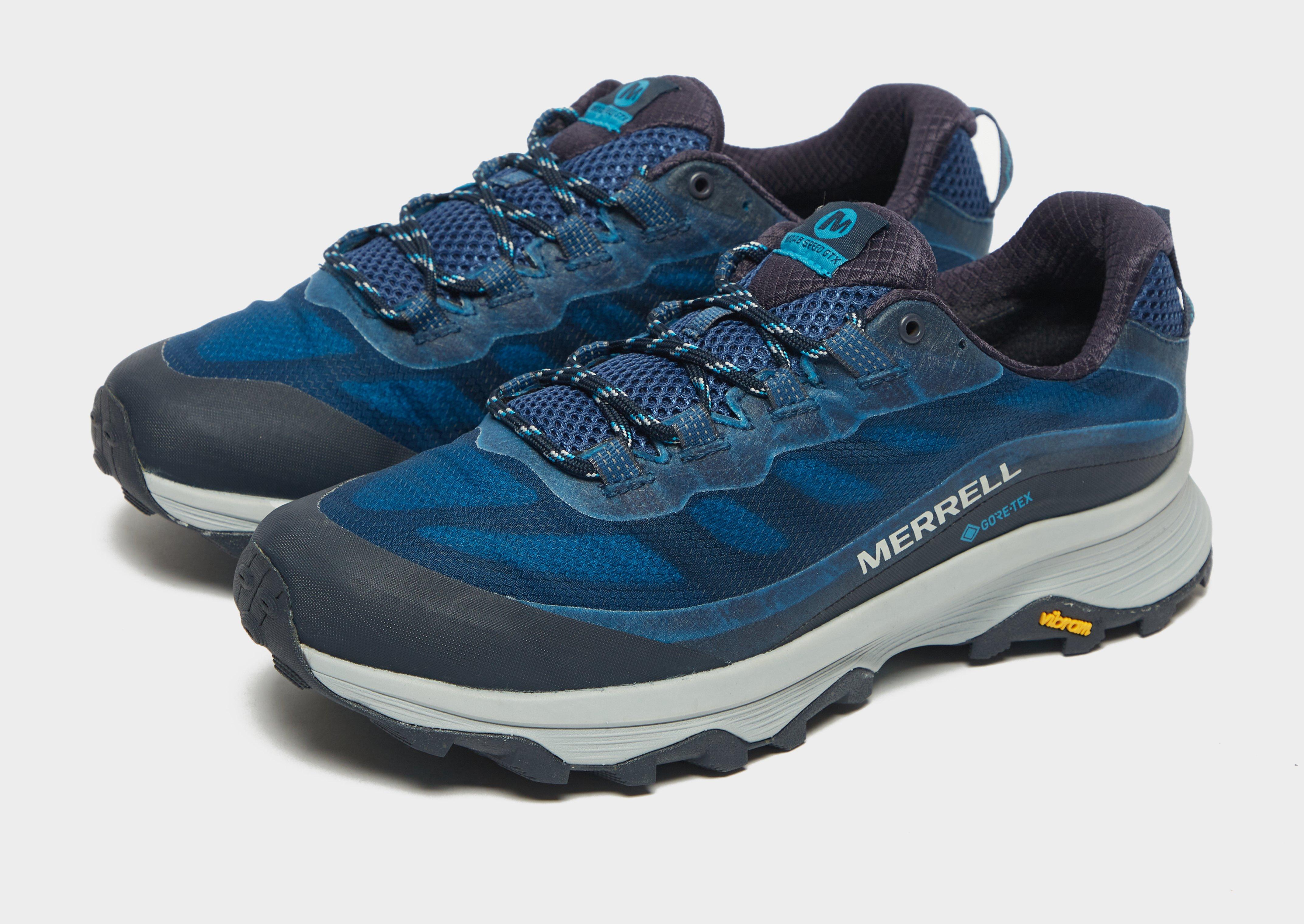 Merrell Moab Speed GORE-TEX