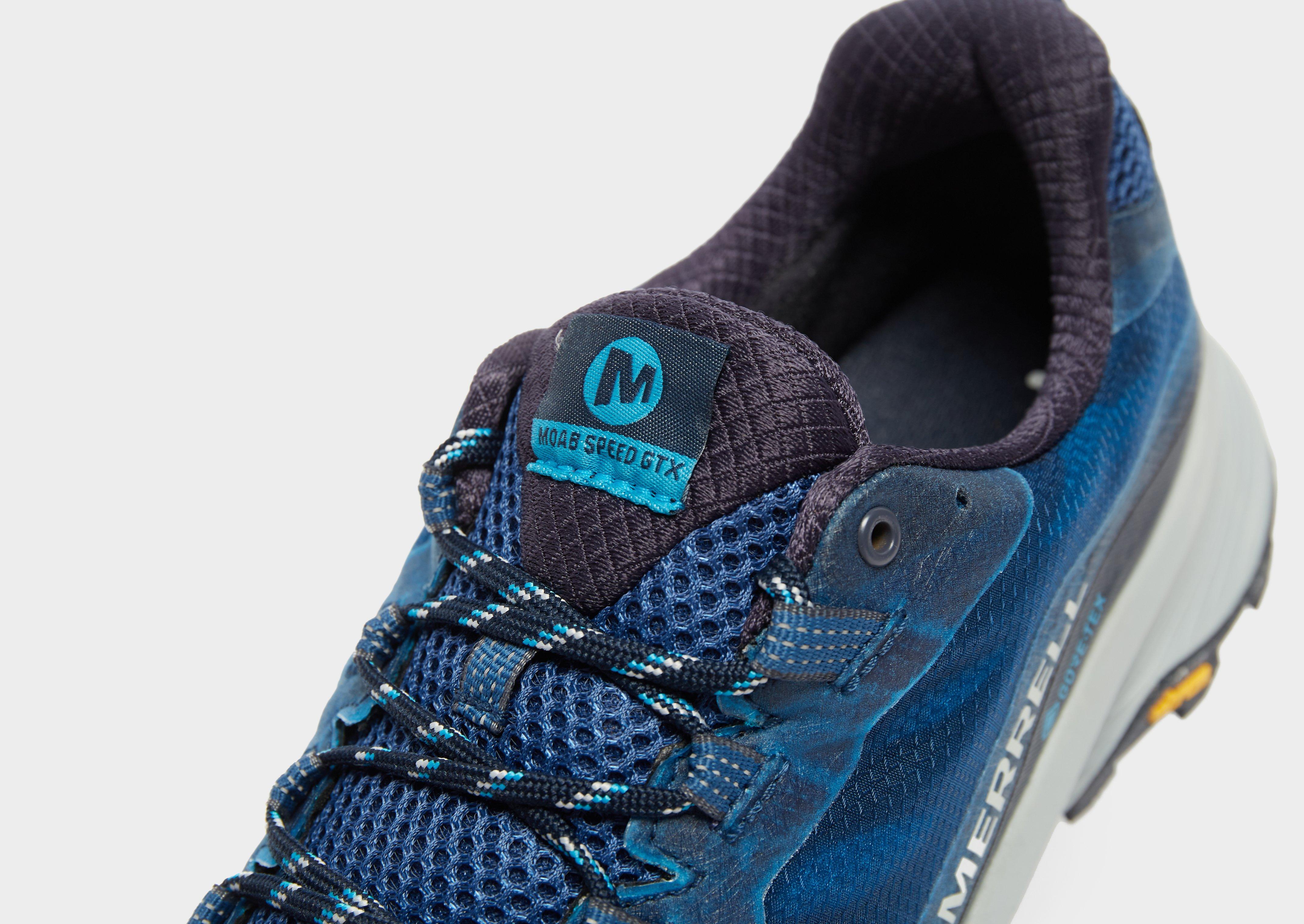 Merrell Moab Speed GORE-TEX