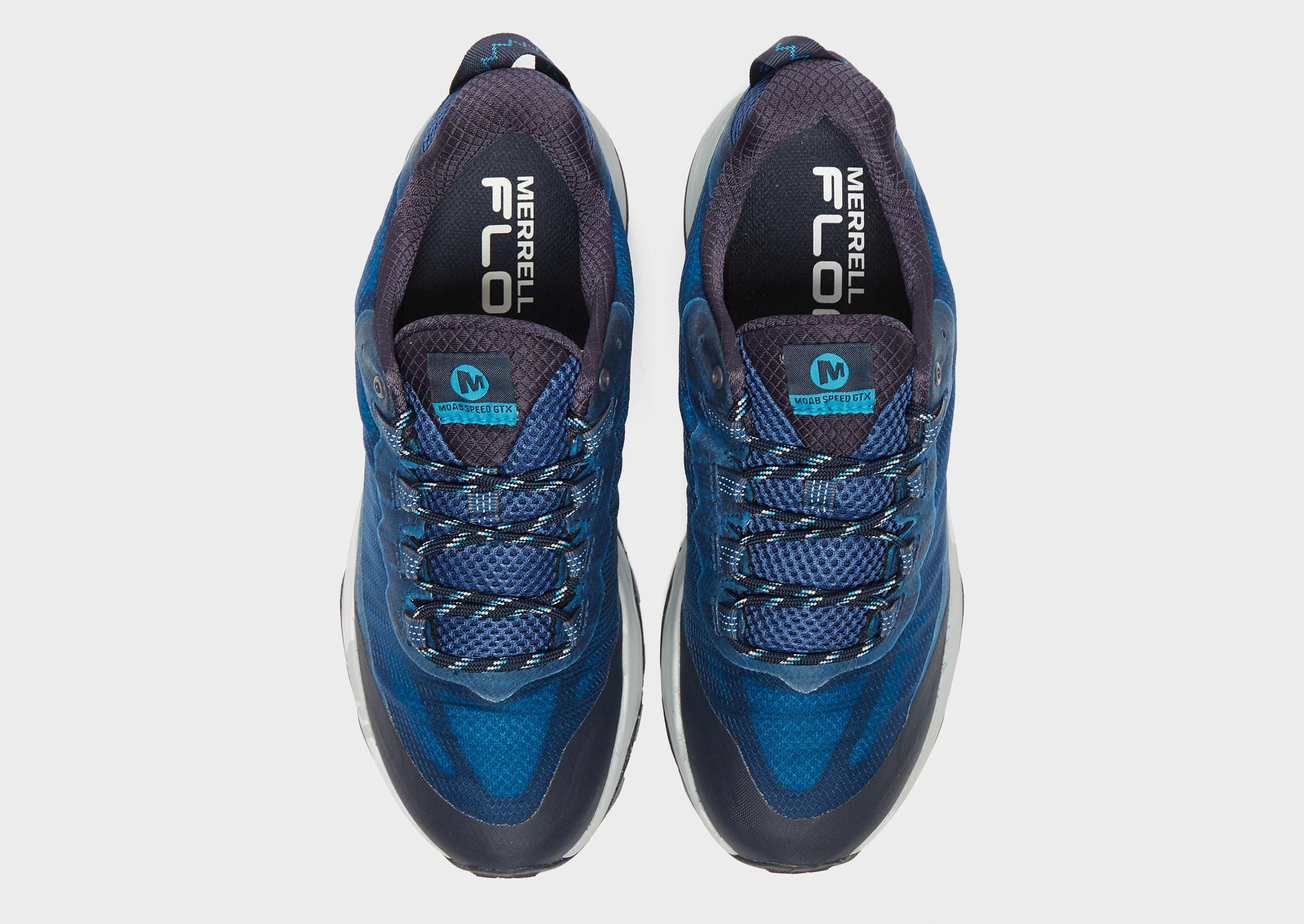 Merrell Moab Speed GORE-TEX