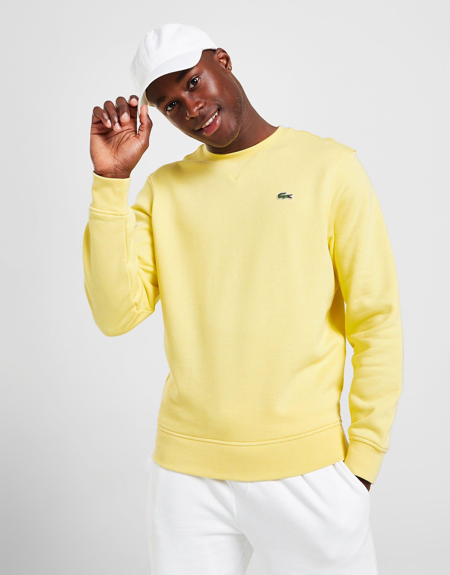 Lacoste Core Sweatshirt