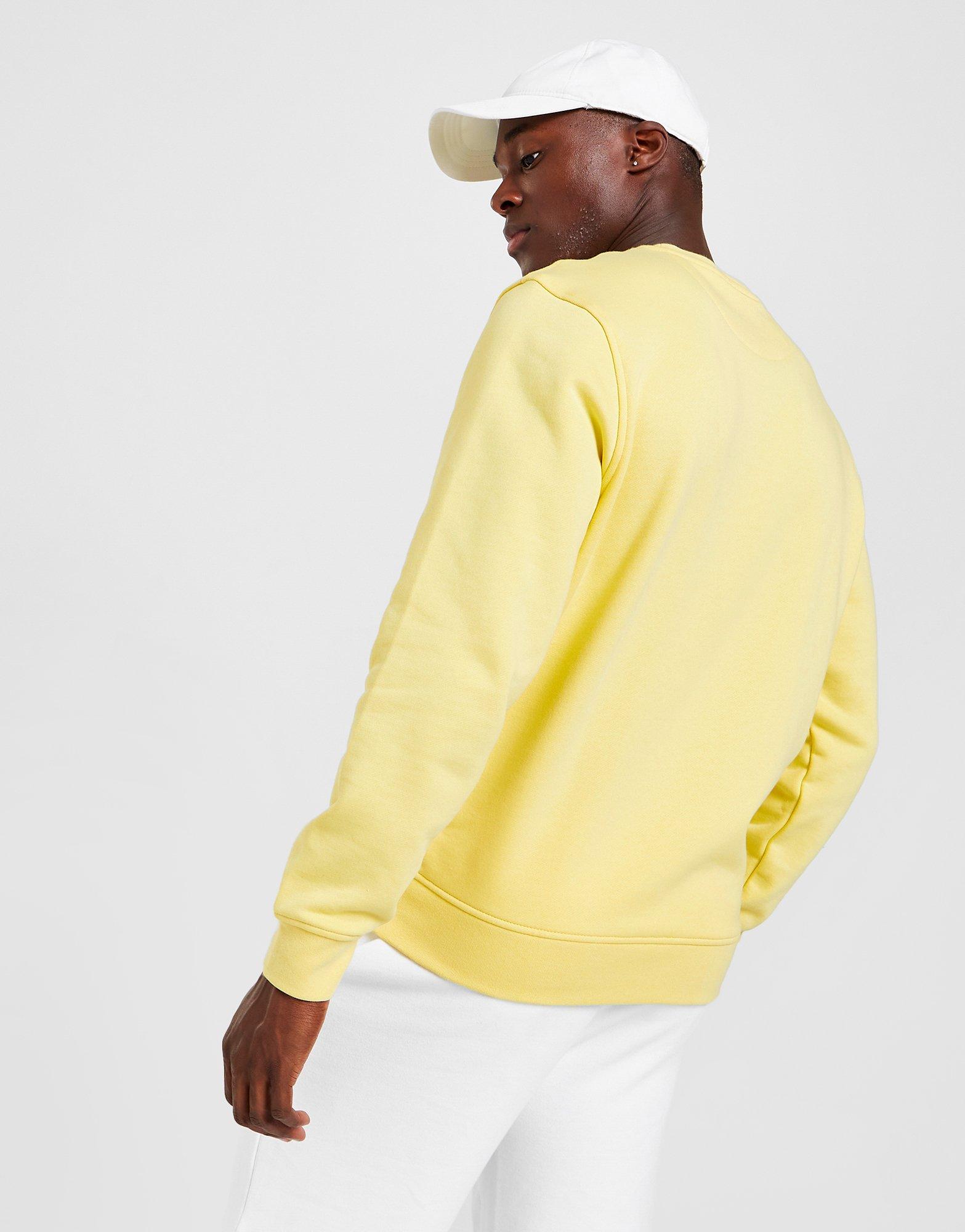 Lacoste Core Sweatshirt