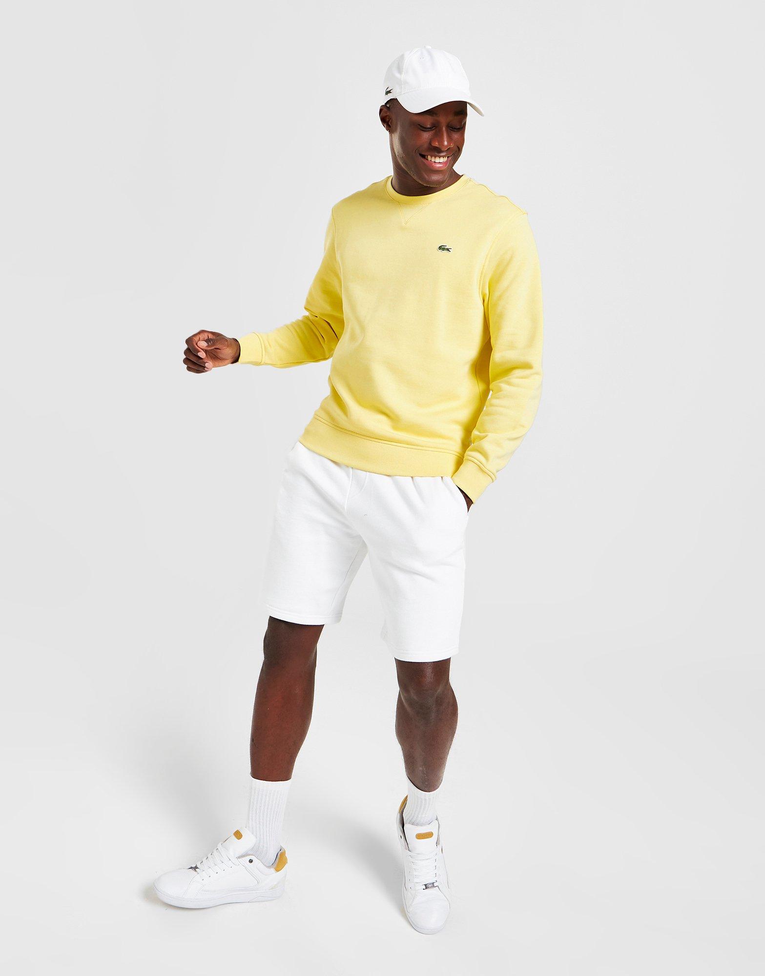 Lacoste Core Sweatshirt