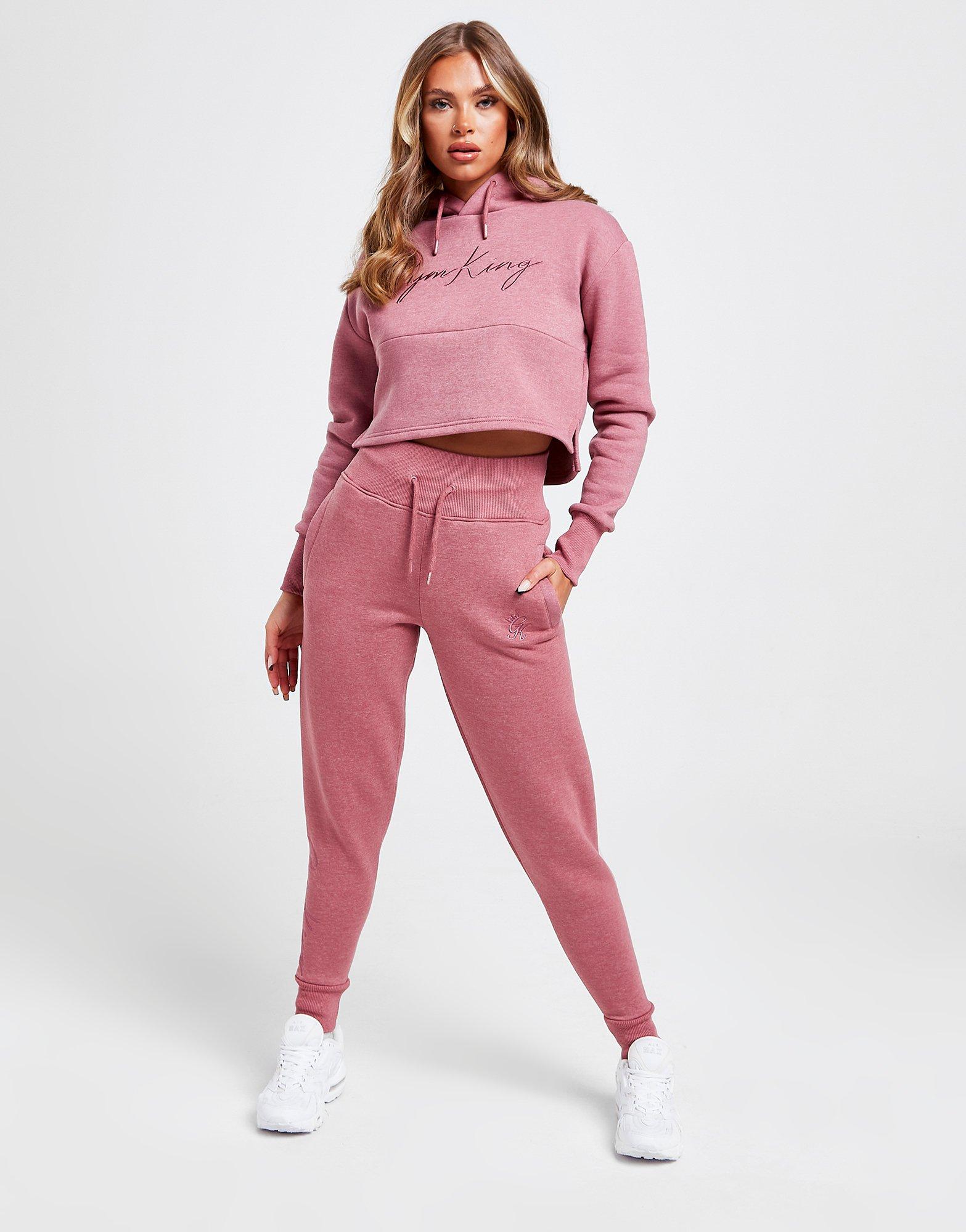 Gym King Sky Hoodie