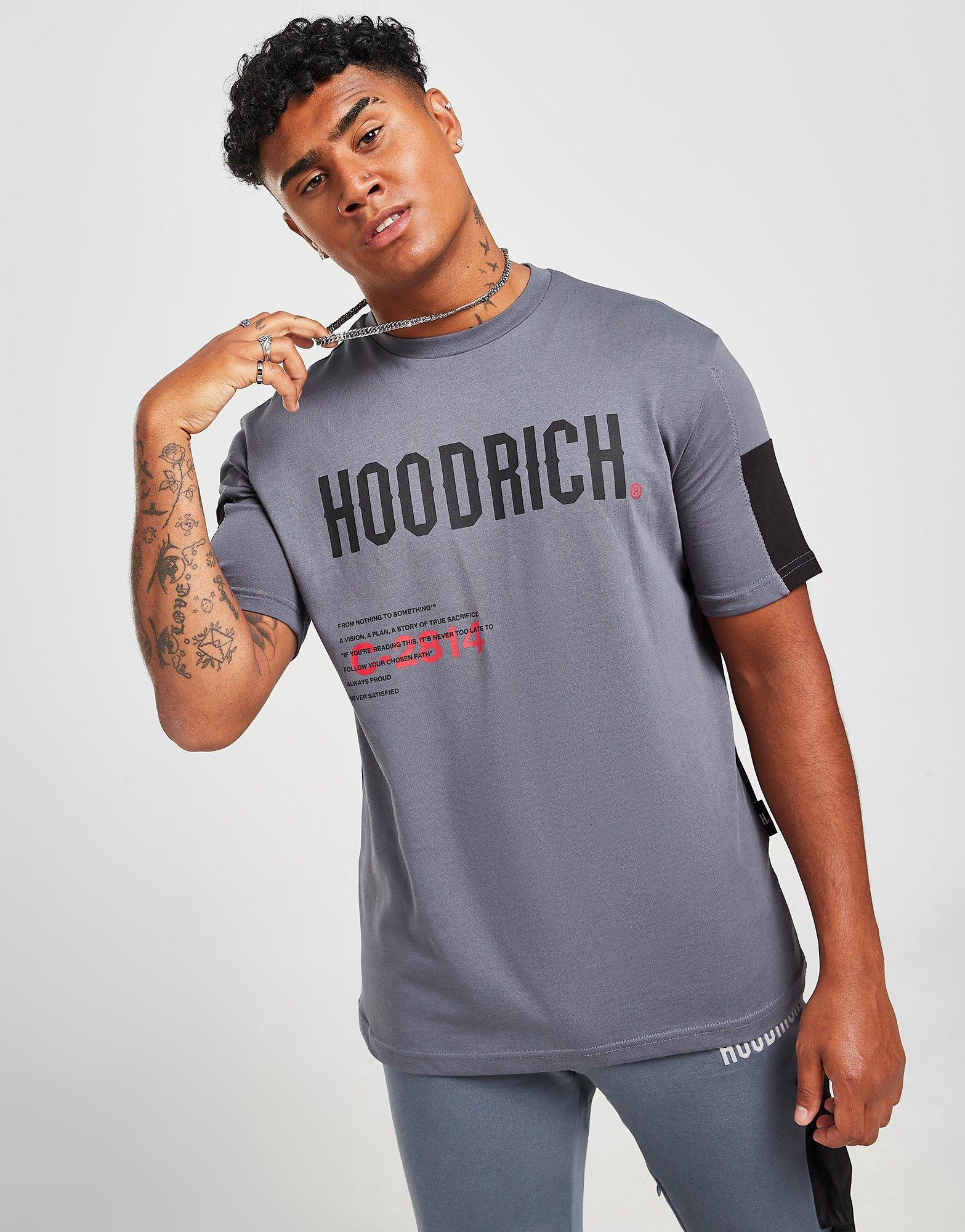 Hoodrich Aspire T-Shirt