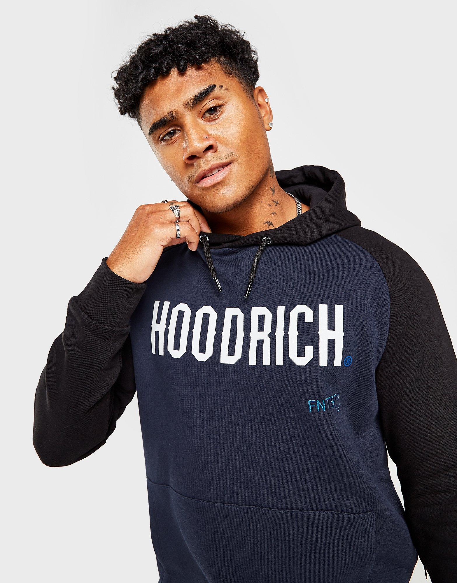 Hoodrich OG LEVELZ OVERHEAD HOODIE | idusem.idu.edu.tr
