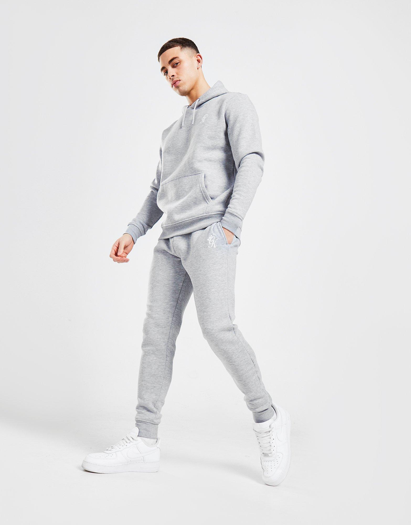 gym king joggers xs