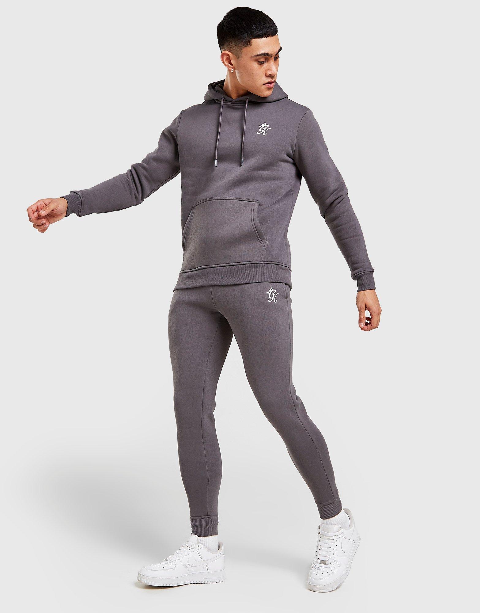 gym king tracksuit mens