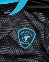Puma Soccer Aid World XI FC Shirt 2020-21 Junior