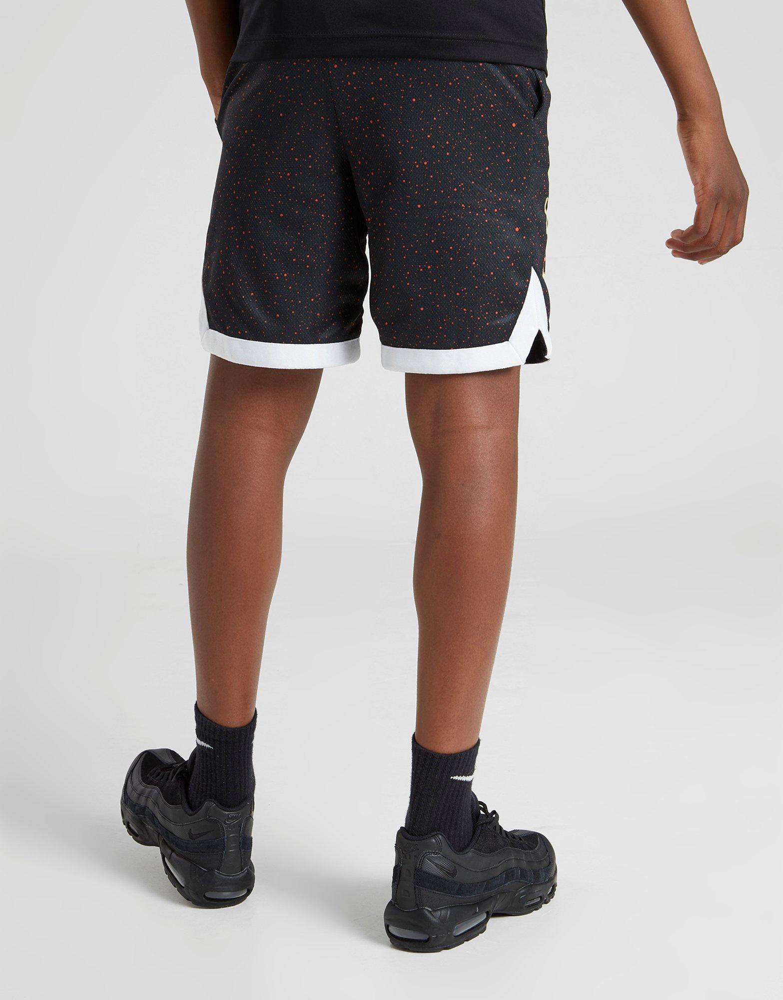 Jordan Slime Vortex Shorts Junior