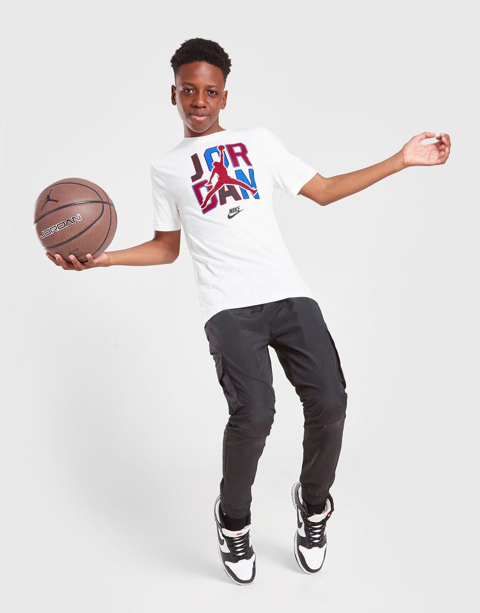 Jordan DNA T-shirt Junior