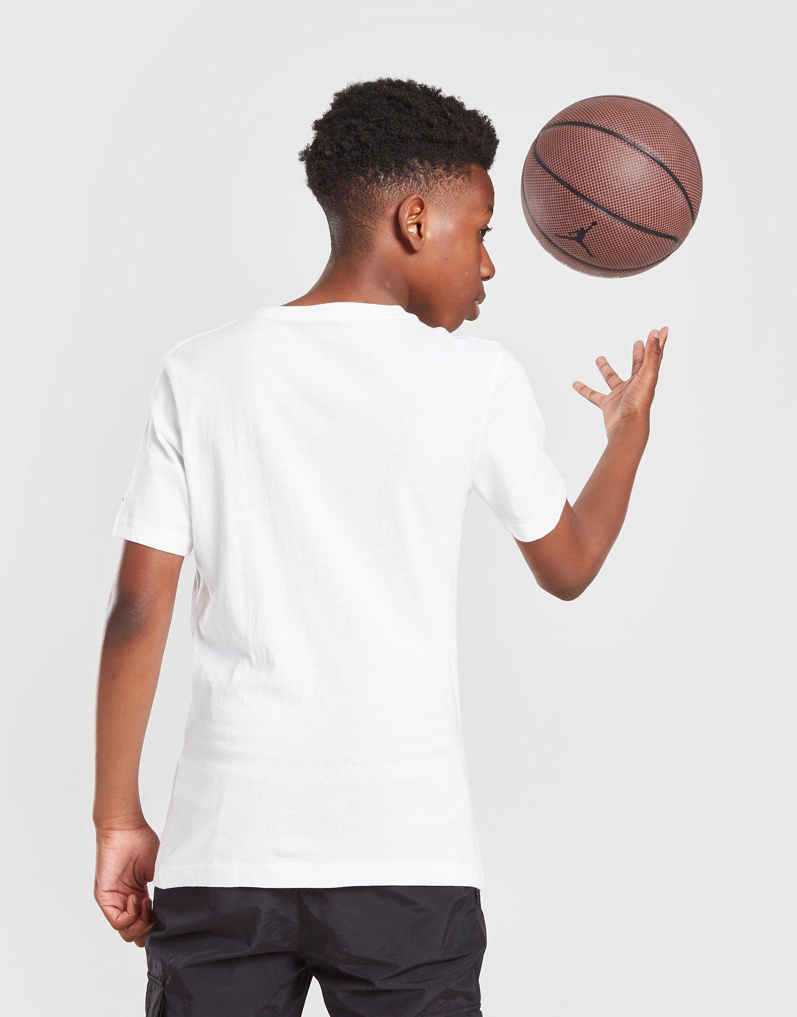 Jordan DNA T-shirt Junior