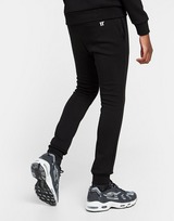 11 Degrees Core Fleece Joggers Junior