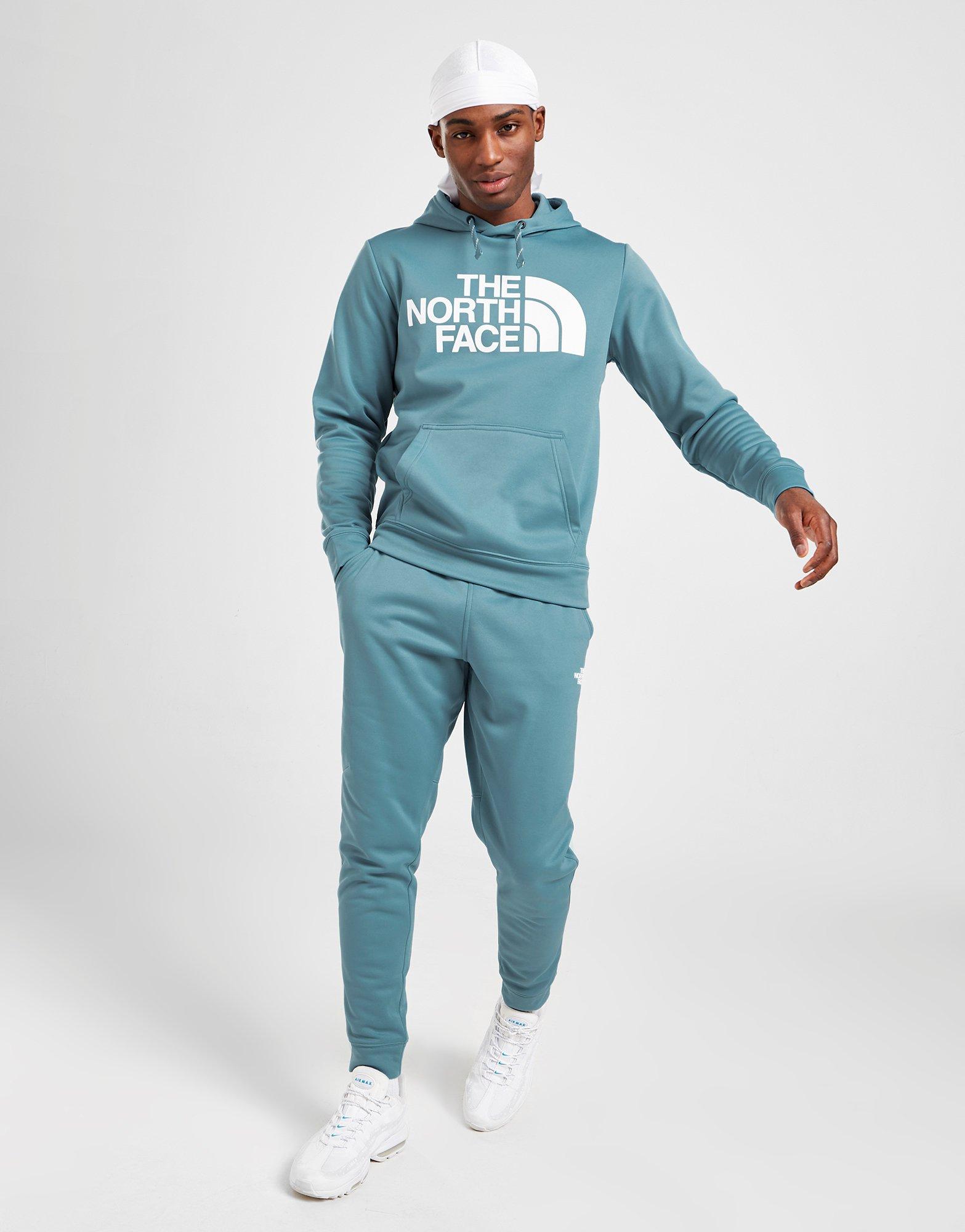 The north 2025 face tracksuit mens