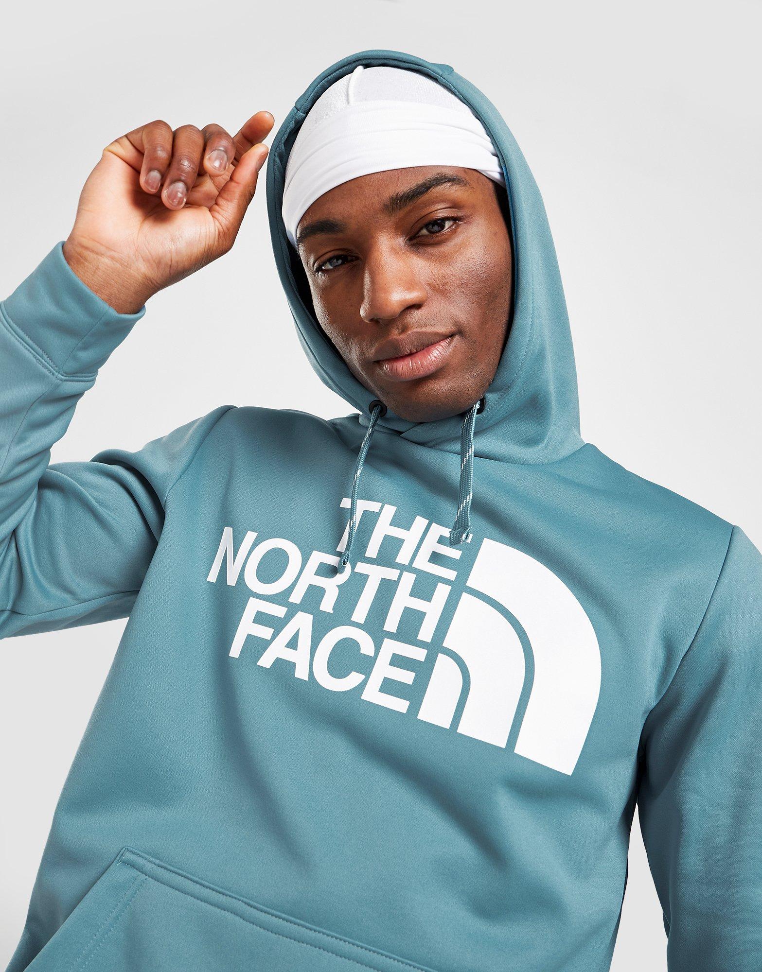 The north face clearance surgent