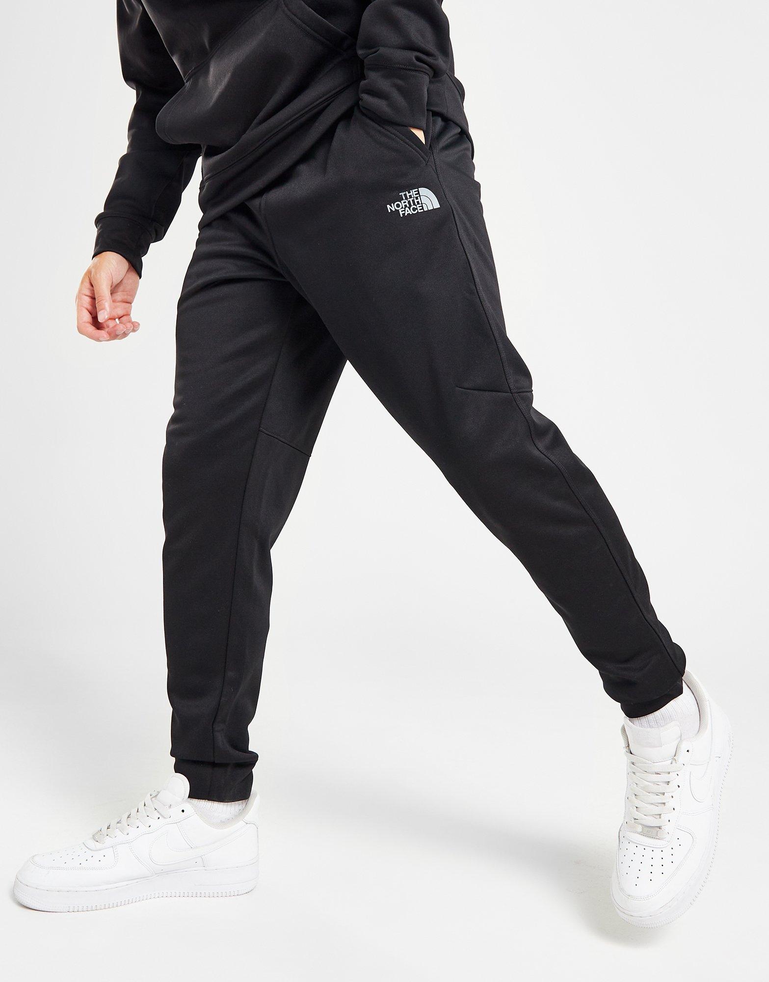 Black The North Face Kaveh Full Zip Hoodie Junior - JD Sports Global