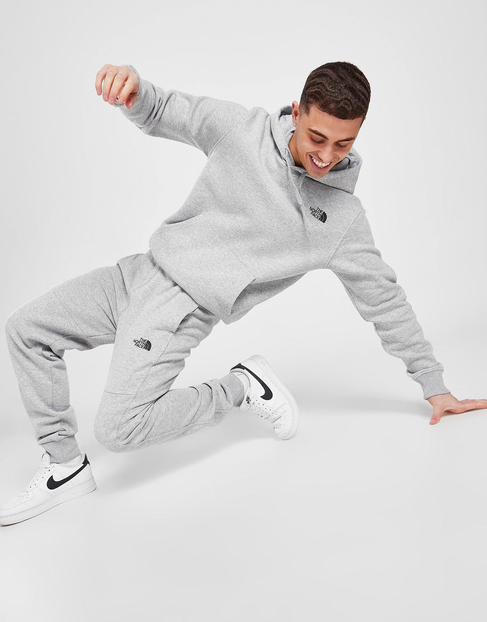 northface tracksuit