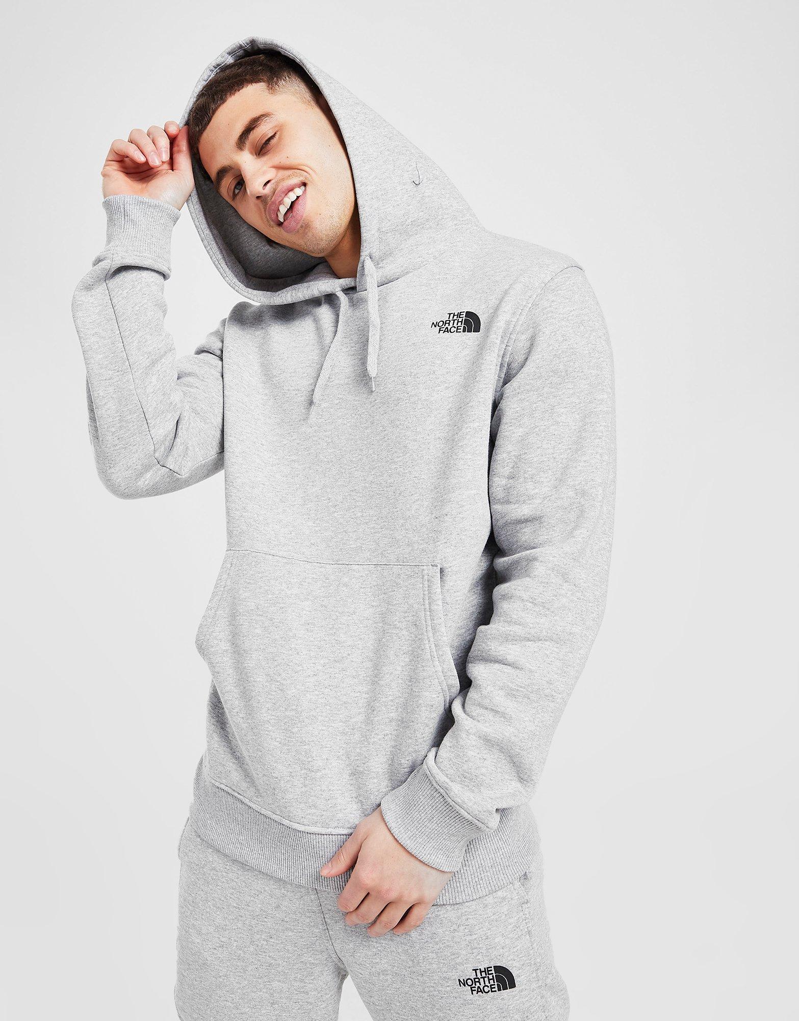 The North Face Overhead Fleece Tracksuit Sweatpants Ensemble
